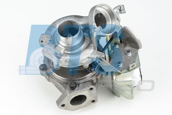 Turbocompresseur, suralimentation ORIGINAL
